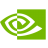 Nvidia·GET3D logo