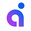 有言 logo