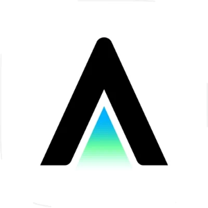 Accio Work logo