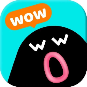 Leewow logo