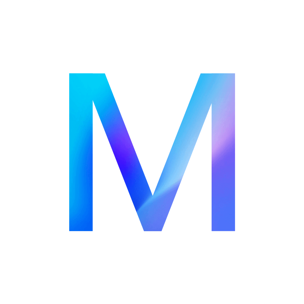 MasterAgent logo