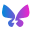 东方超算 logo