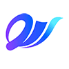 晨涧云 logo