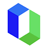 英博云 EB Cloud logo