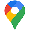 Google Maps Agent logo
