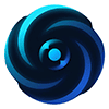 灵枢SparkVertex logo
