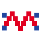 魔乐社区 logo