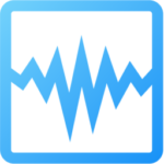Blogcast™ logo