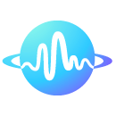 音剪 logo