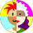 Multiavatar logo