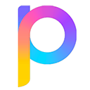 Poify logo
