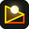 像素蛋糕PixCake logo