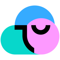 美图云修 logo
