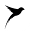喜鹊标书 logo