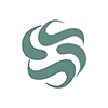 盈标问天 logo