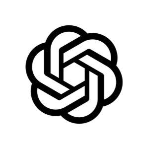 ChatGPT logo