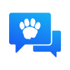 Open Assistant logo