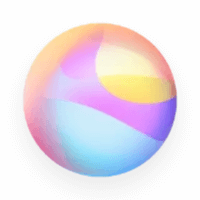 华为小艺 logo