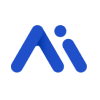 对话写作猫 logo