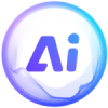 百度AI伙伴 logo