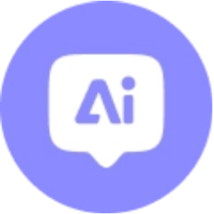 百度AI助手 logo