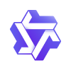 通义星尘 logo