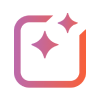 钉钉个人版 logo