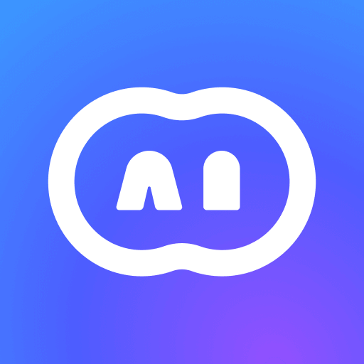 问小白 logo