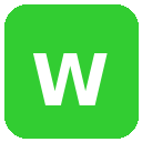 WPS智能写作 logo