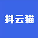 抖云猫AI论文助手 logo
