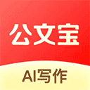 公文宝 logo