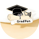 GradPen论文 logo