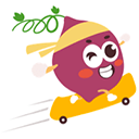 快写红薯通AI logo