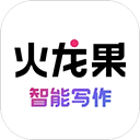 火龙果写作 logo