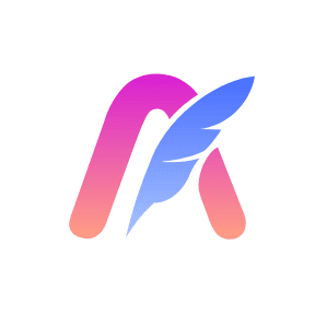 MedPeer天生会写 logo