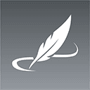 PaperFake AI写论文 logo