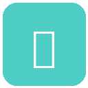 晓语台 logo