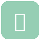 落笔AI logo