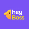 HeyBoss logo