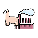LLaMA-Factory Online logo