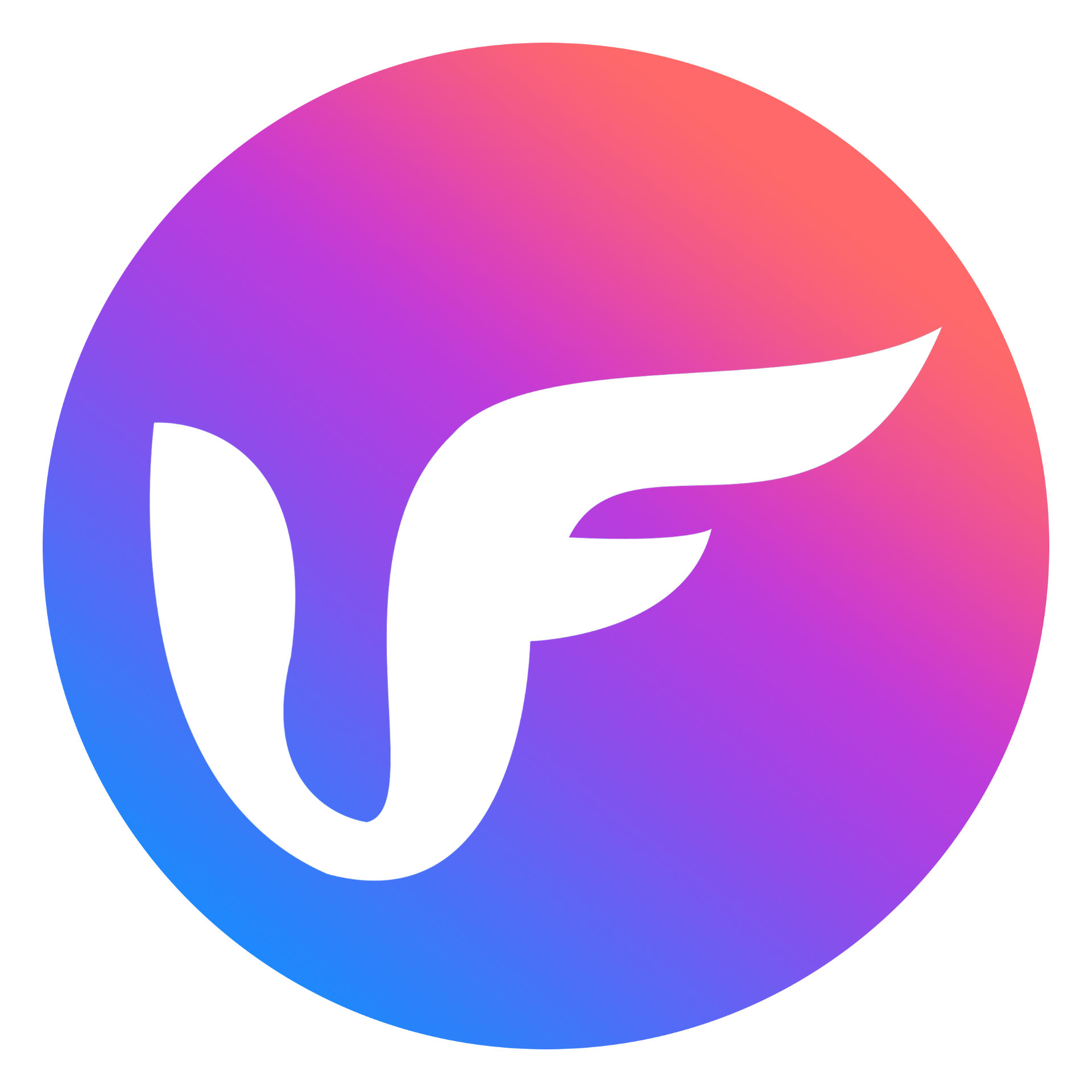 VFitter logo