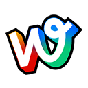 Webdraw logo