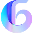 码上飞 logo