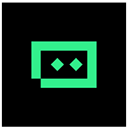 Trae编程 logo