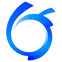 百灵大模型 logo