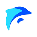 阶跃AI logo