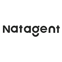NatAgent logo