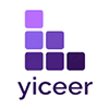 Yiceer绎策 logo