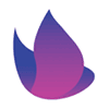镝数图表 logo