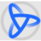 阿里云DataV logo